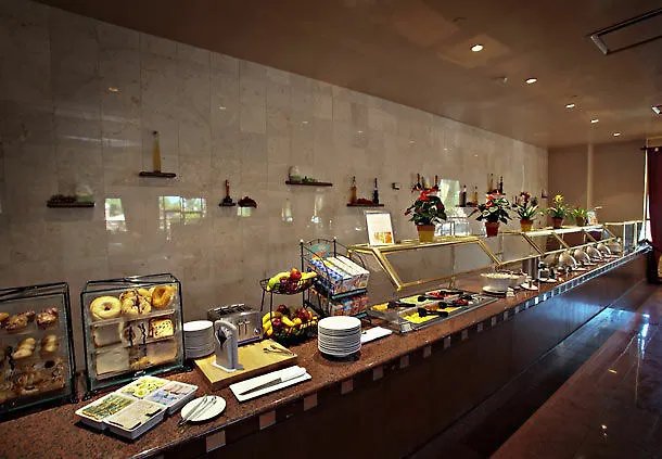 Marriott Phoenix Airport Hotel