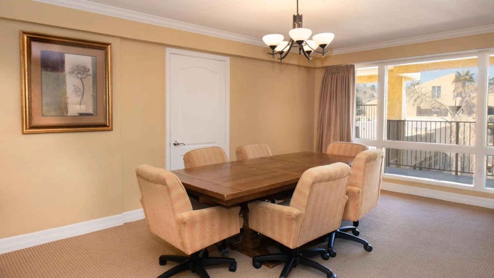 Hilton Phoenix Resort At The Peak 4*,  United States