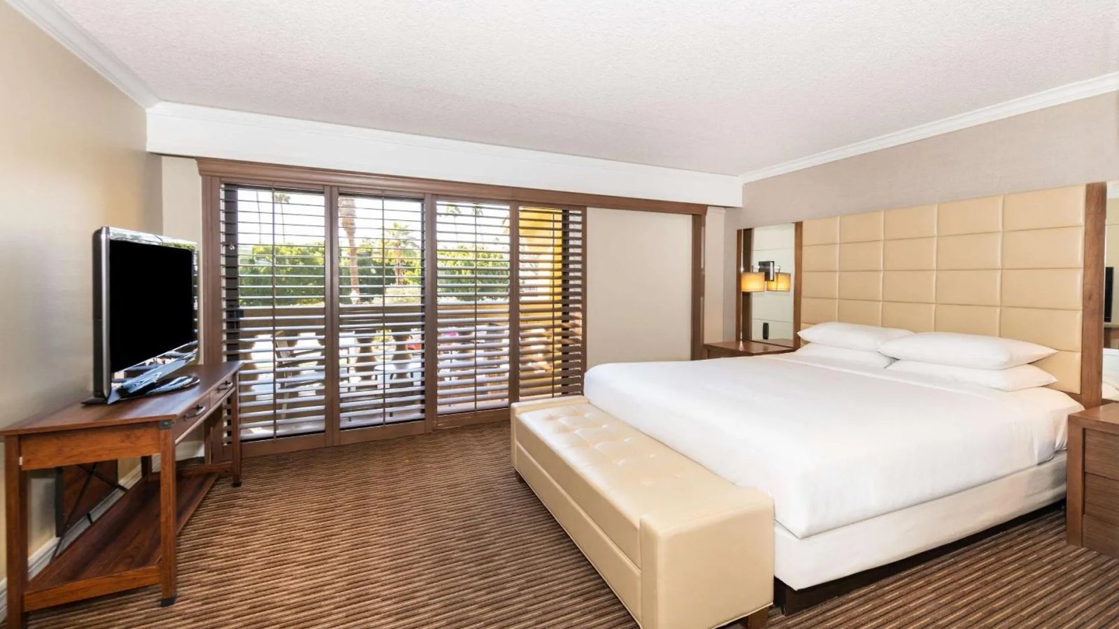 Hilton Phoenix Resort At The Peak