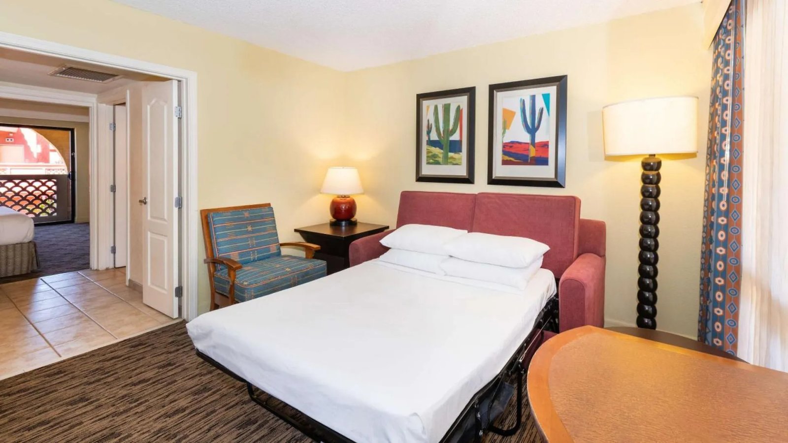 Hilton Phoenix Resort At The Peak United States
