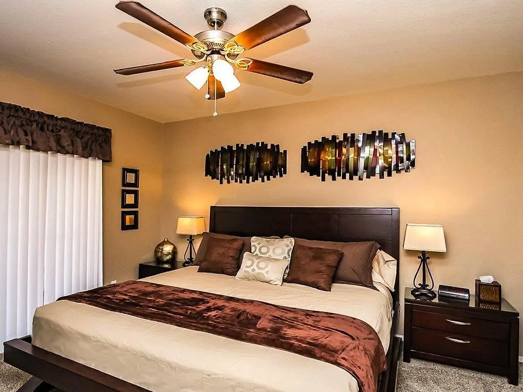 Poolside Condo To 1 Of 3 Resort Pool-Spa Complexes, All Heated & Open 24/7/365! Phoenix Holiday home