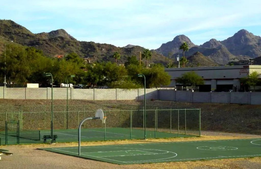 Poolside Condo To 1 Of 3 Resort Pool-Spa Complexes, All Heated & Open 24/7/365! Phoenix 0*,  United States