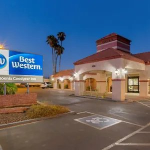 Best Western Phoenix Goodyear