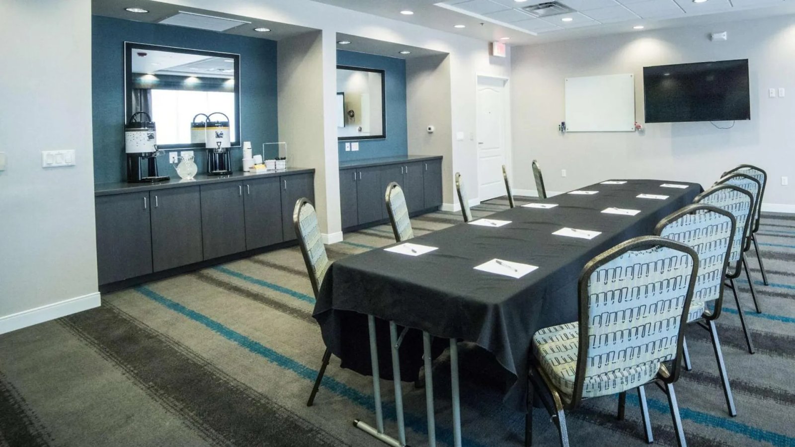 Hampton Inn & Suites Tempe/Phoenix Airport, Az United States