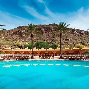 The Canyon At The Phoenician, A Luxury Collection Resort, Scottsdale Paradise Valley