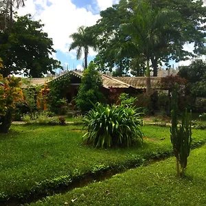 Fata Morgana Eco Hostal
