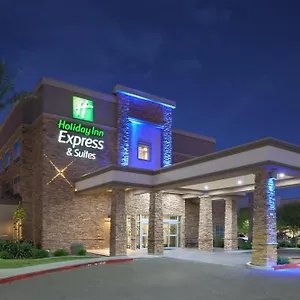 Holiday Express & - - East Mesa By Ihg Gilbert