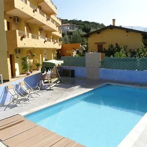 Pianeta Sardegna Apartahotel