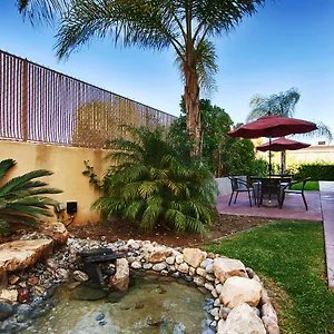 Best Western Burbank Airport 3*, Los Angeles United States