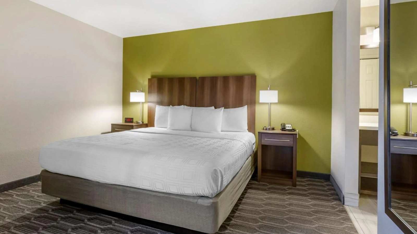 Best Western North Phoenix Hotel United States