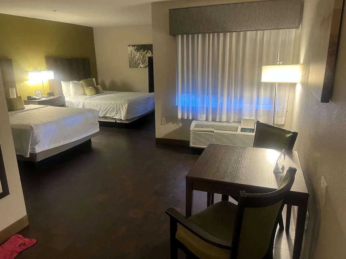 ***  Best Western North Phoenix Hotel Estados Unidos