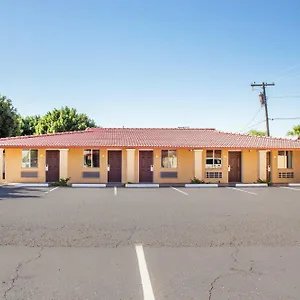 Rodeway Old Town Inn