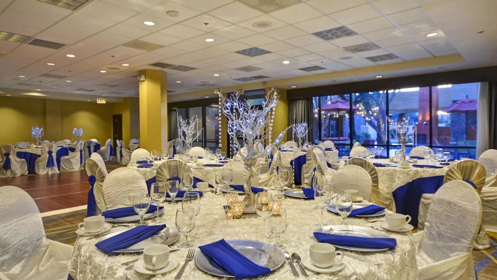 Hotel Doubletree By Hilton Phoenix North