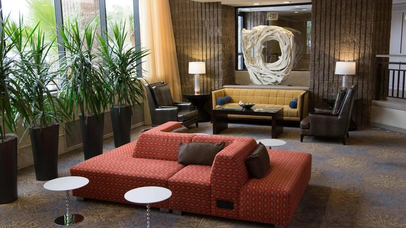 Hotel Doubletree By Hilton Phoenix North 4*,  Estados Unidos