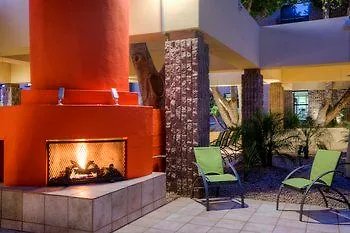 Hotel Doubletree By Hilton Phoenix North