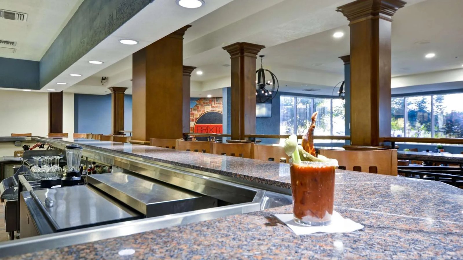 Hotel Doubletree By Hilton Phoenix North