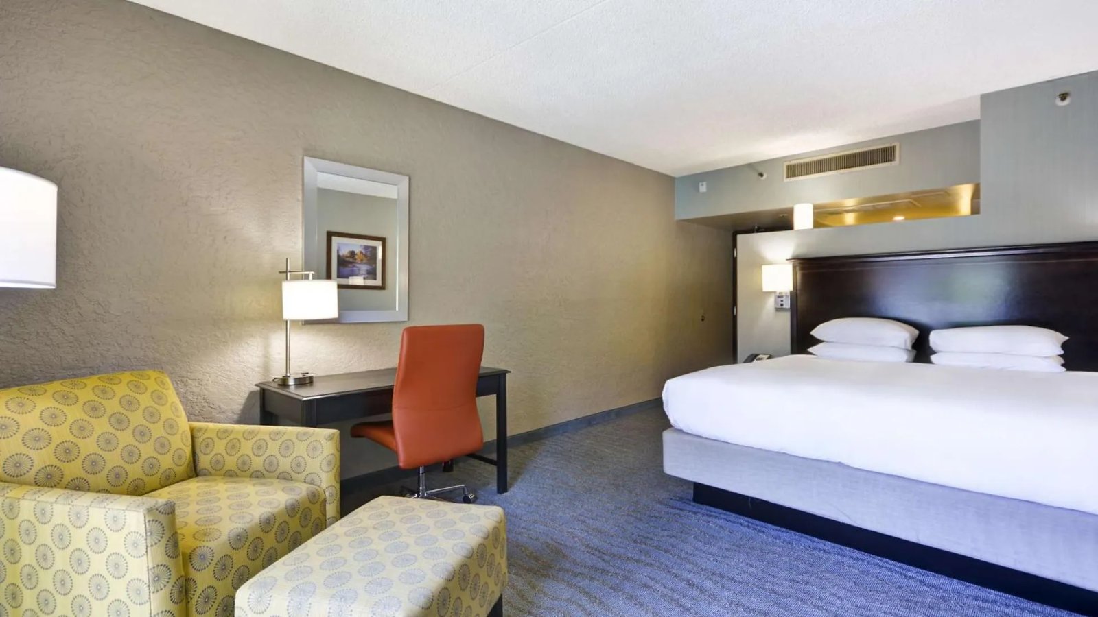 Hotel Doubletree By Hilton Phoenix North