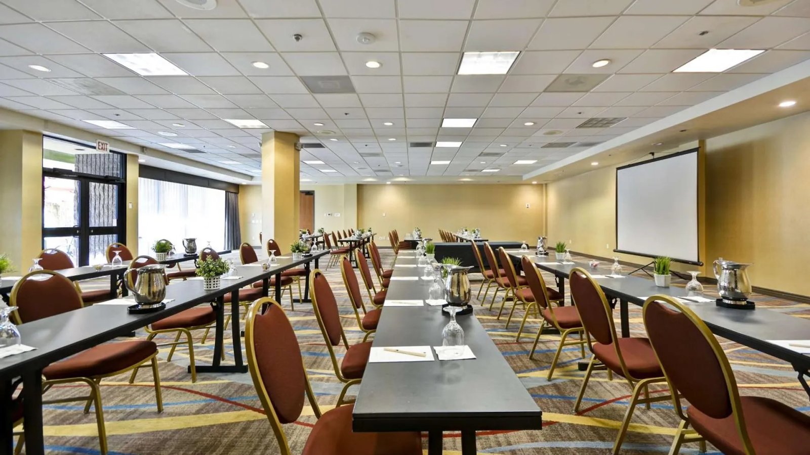 Doubletree By Hilton Phoenix North