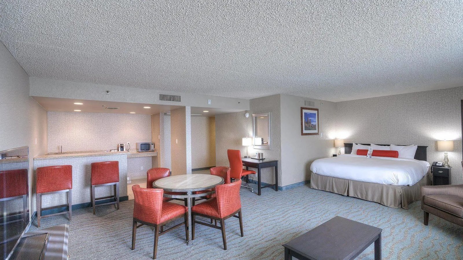 Hotel Doubletree By Hilton Phoenix North