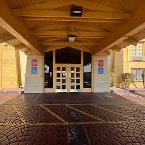 2* Hotel 6 Phoenix, Az Midtown
