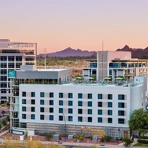Hotel Ac By Marriott Phoenix Tempe/downtown