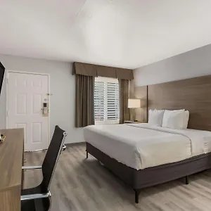 Surestay Plus By Best Western University Tempe