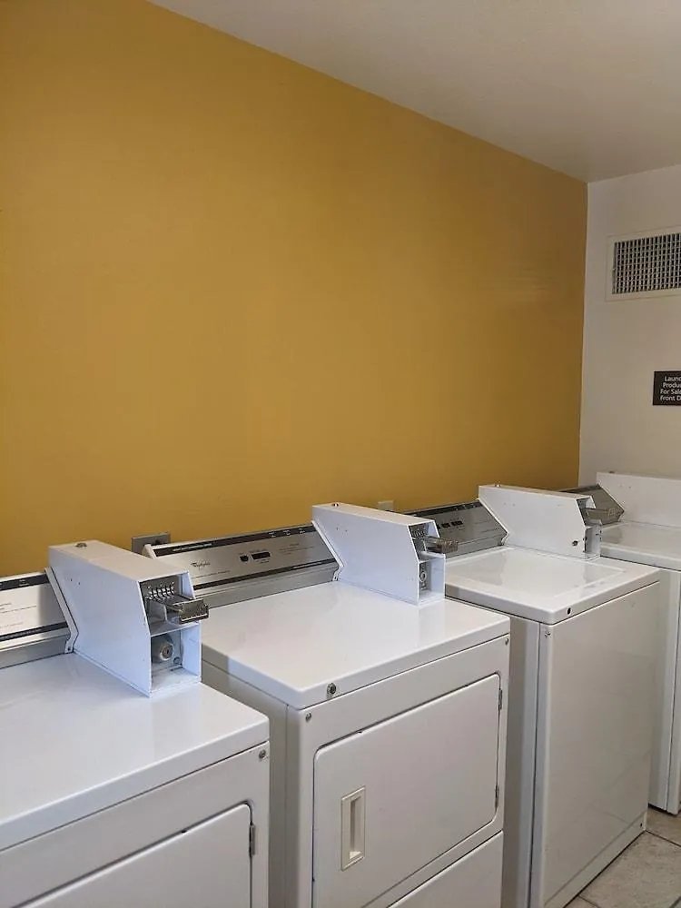 Surestay Plus Hotel By Best Western Tempe University 3*,  États-Unis