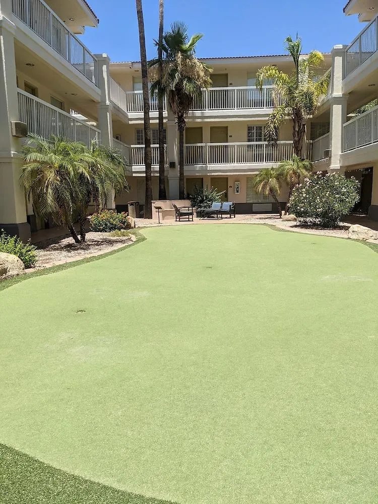 Surestay Plus Hotel By Best Western Tempe University