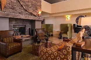 Surestay Plus Hotel By Best Western Tempe University 3*,