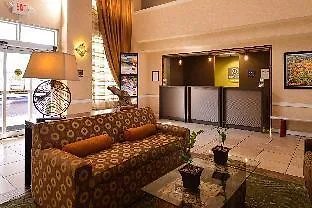 Surestay Plus Hotel By Best Western Tempe University États-Unis