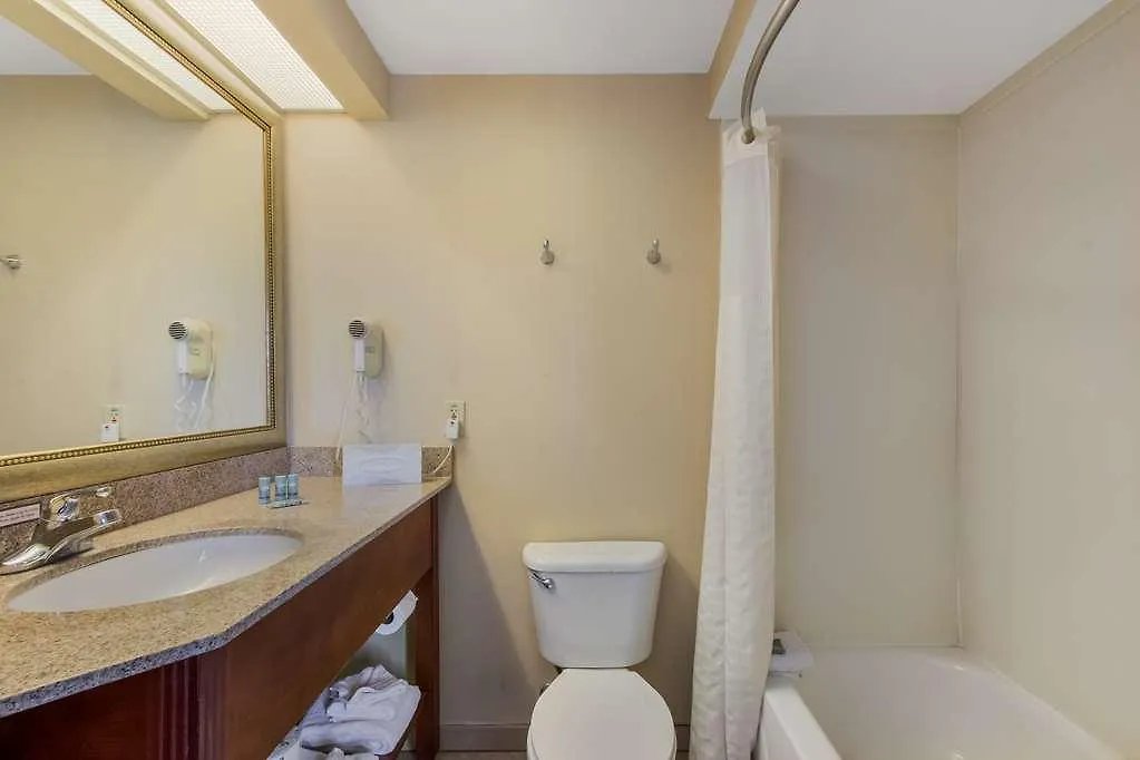 Surestay Plus Hotel By Best Western Tempe University