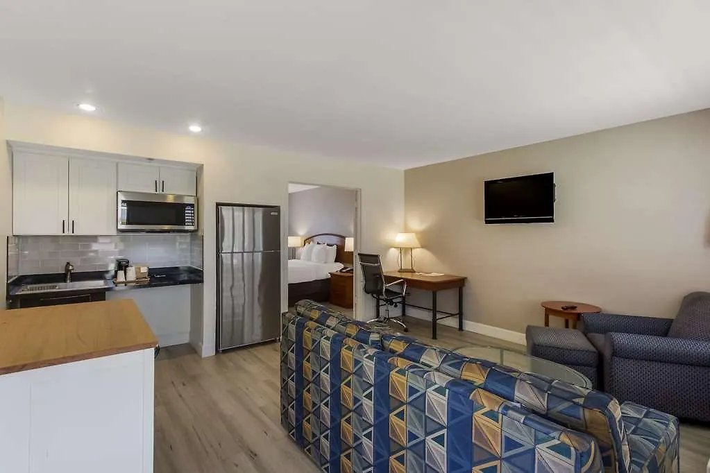 Surestay Plus Hotel By Best Western Tempe University 3*,  États-Unis