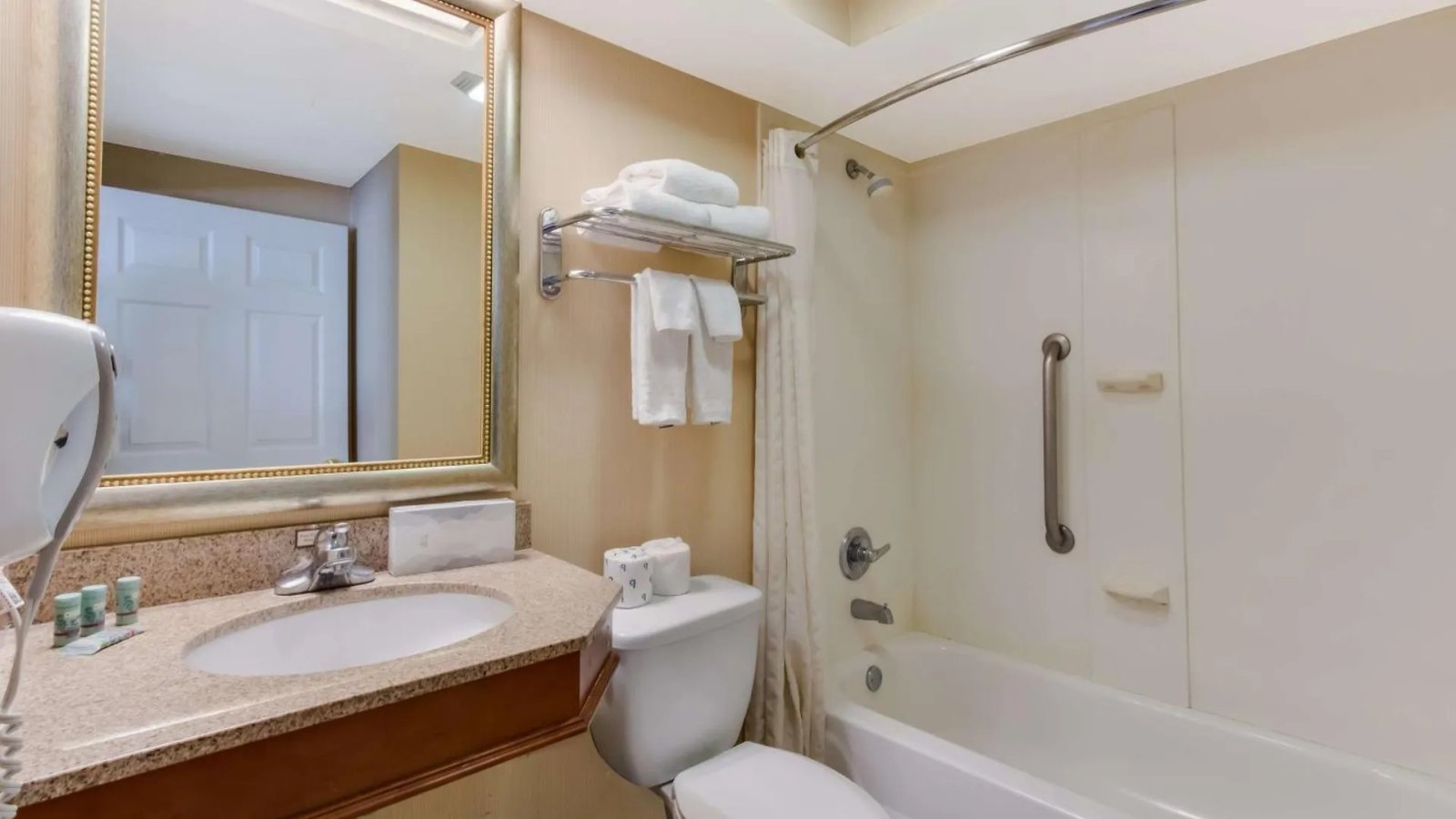 ***  Surestay Plus Hotel By Best Western Tempe University États-Unis