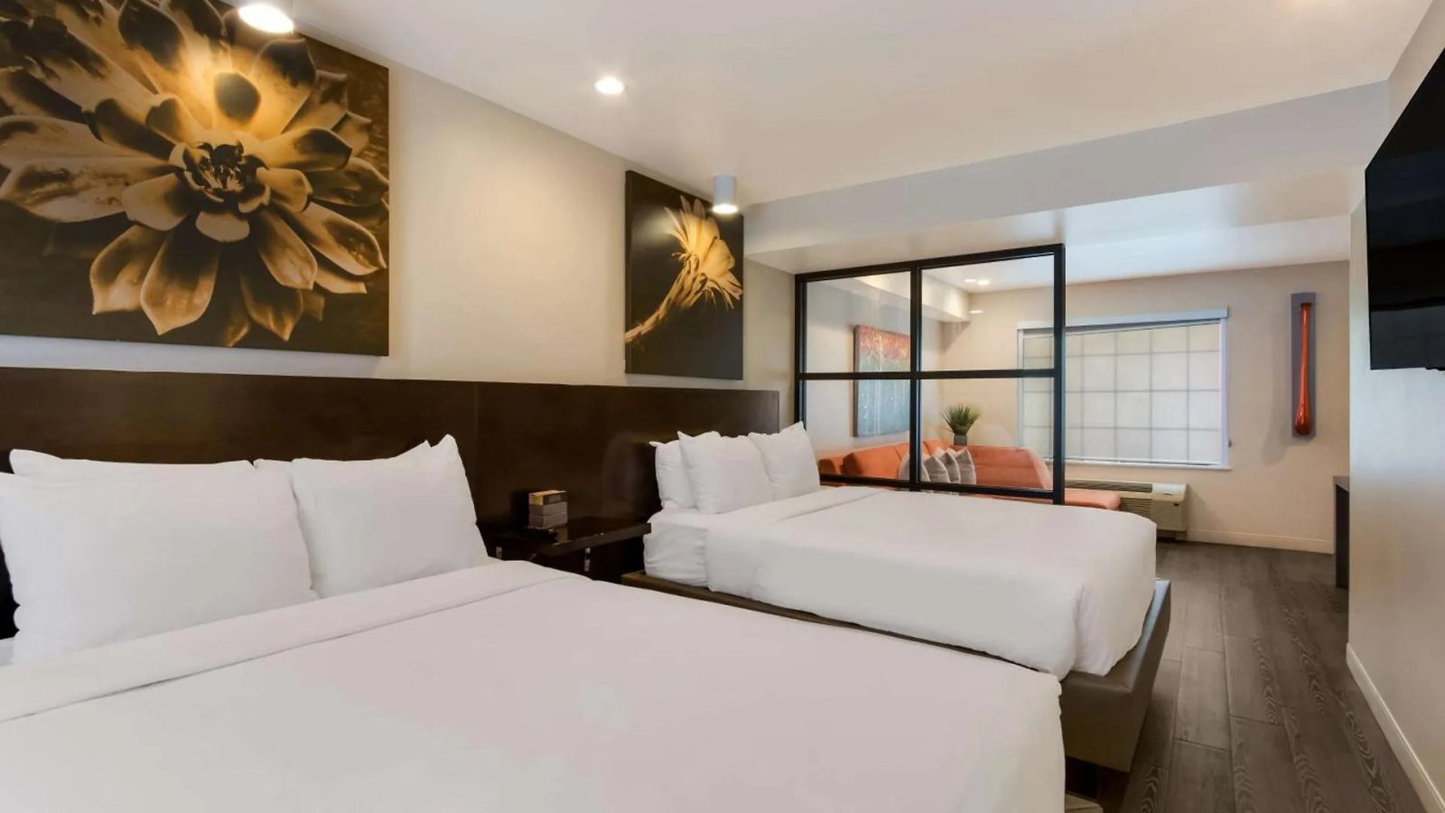Surestay Plus Hotel By Best Western Tempe University États-Unis