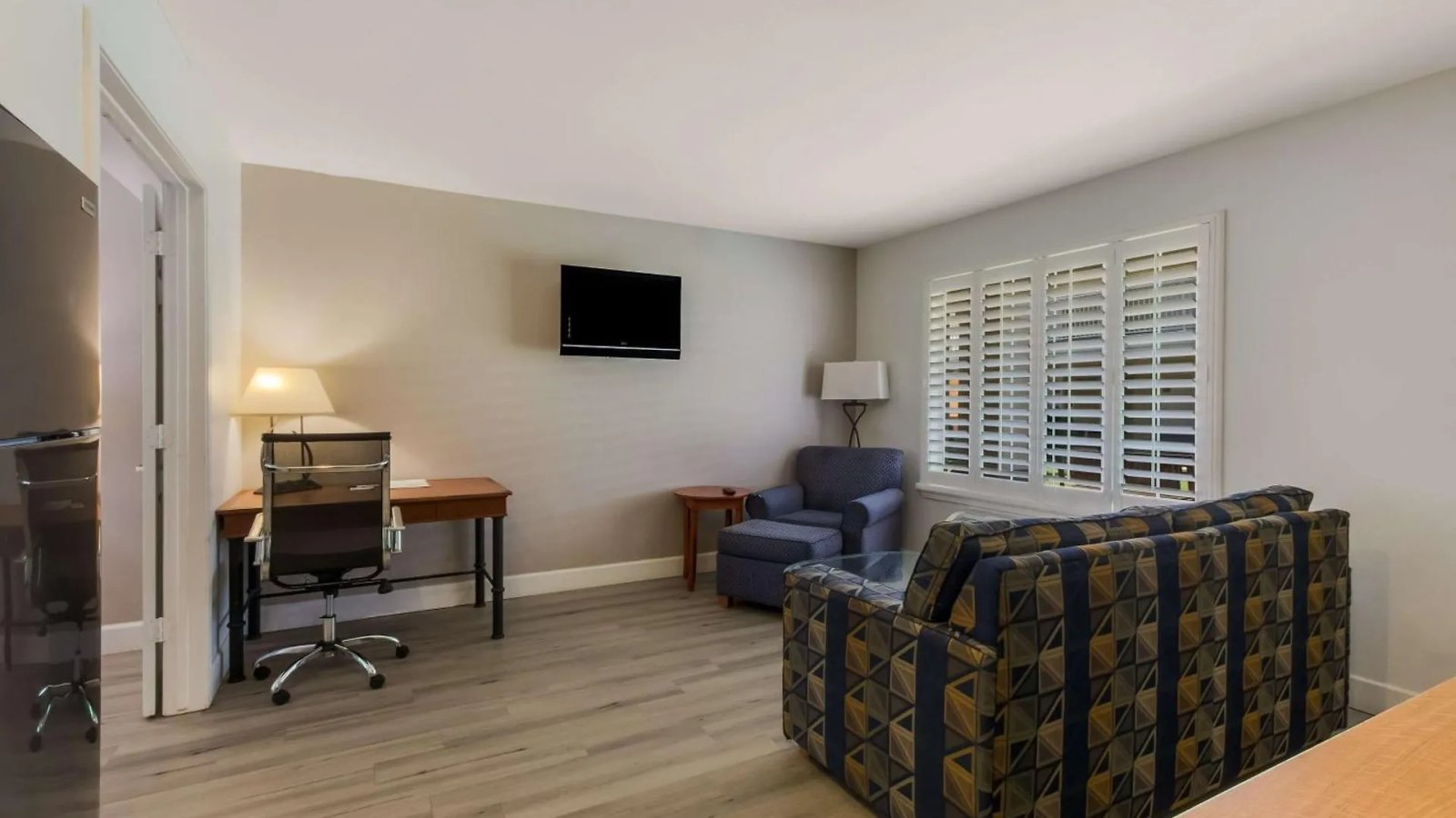 Surestay Plus Hotel By Best Western Tempe University