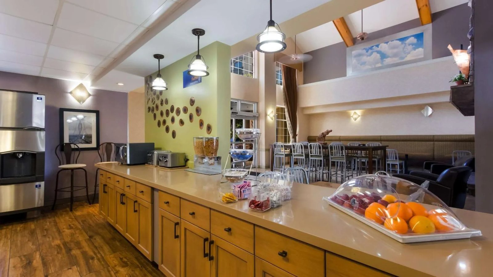 Surestay Plus Hotel By Best Western Tempe University