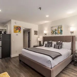 Hotel Bixby