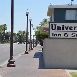 Hotel University Asu/tempe (adults Only), Tempe