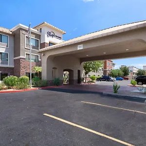 Hotel Sleep & Asu Campus, Tempe