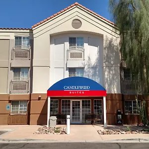 Hotel Sonesta Simply Phoenix, Tempe