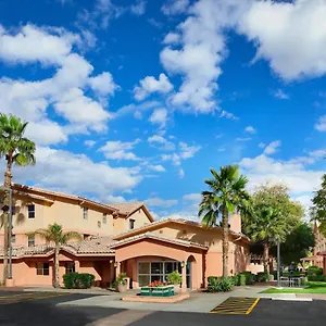 Hotel Towneplace At Arizona Mills Mall, Tempe