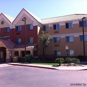 Hotel Extended America - Phoenix - Airport -, Tempe