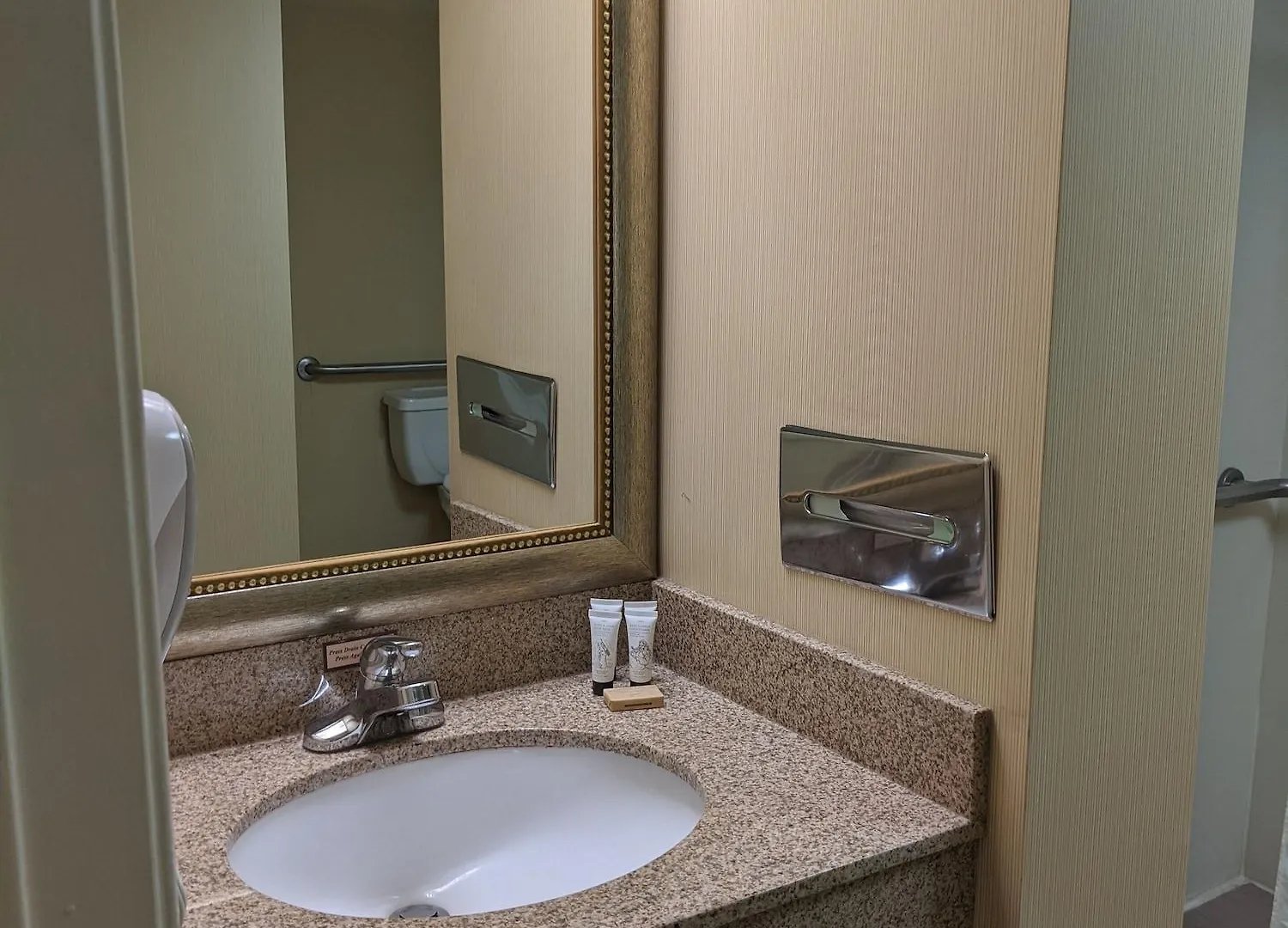 Surestay Plus Hotel By Best Western Tempe University