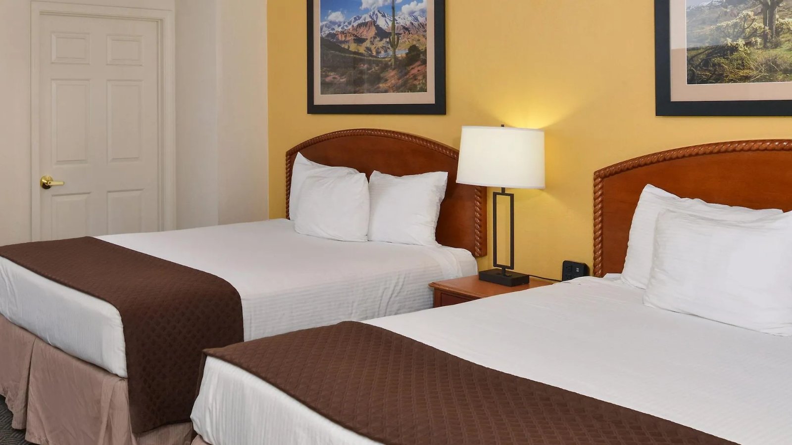 Surestay Plus Hotel By Best Western Tempe University United States