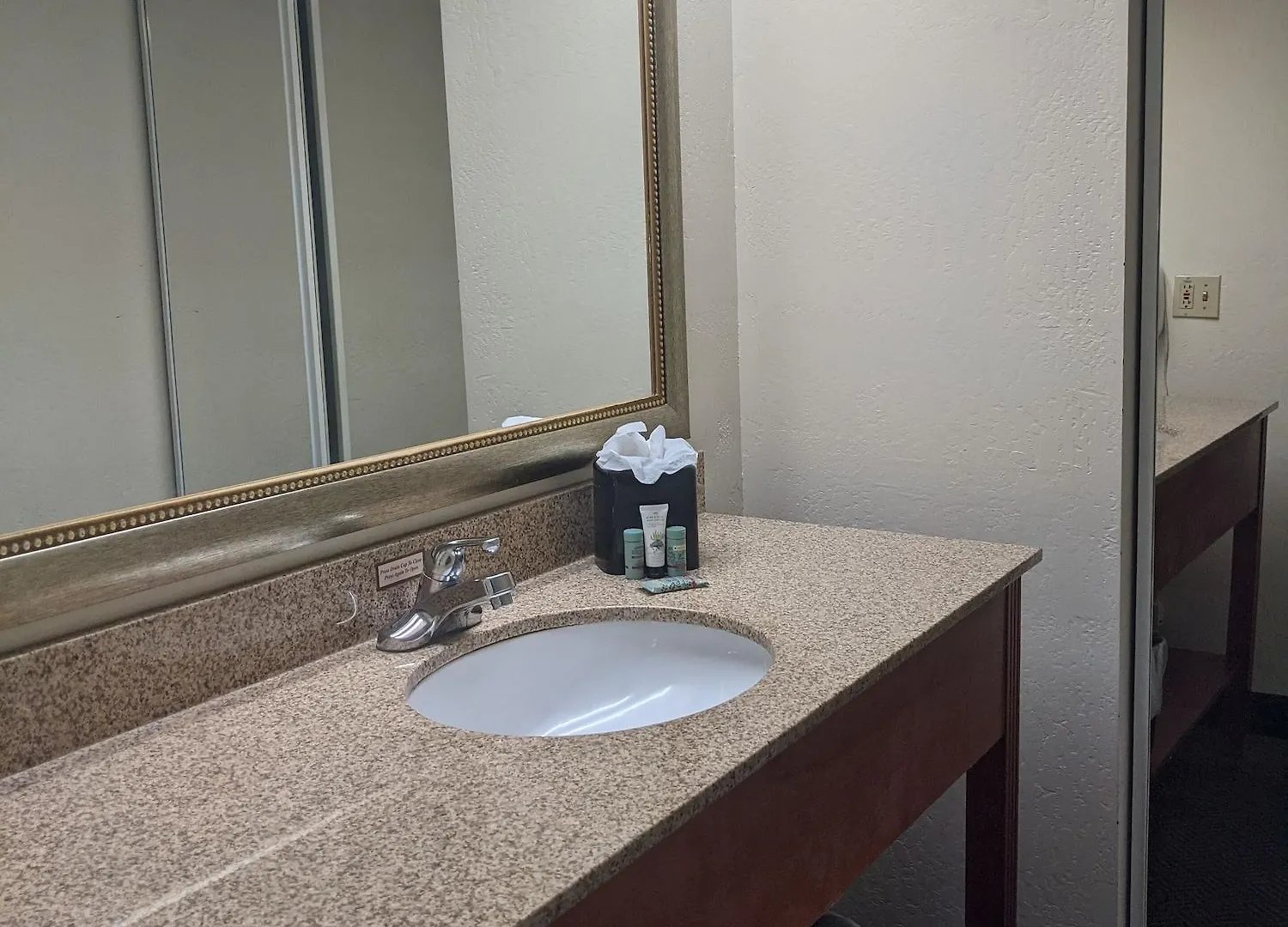 Surestay Plus Hotel By Best Western Tempe University United States