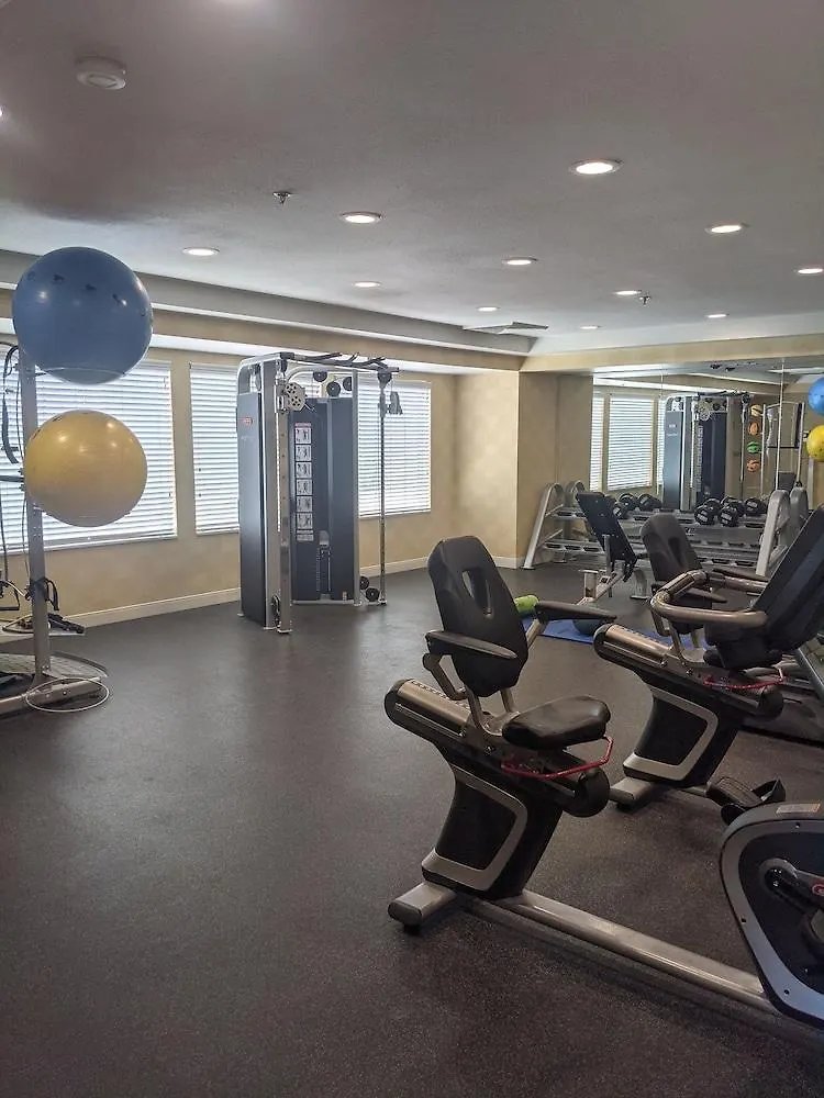 Surestay Plus Hotel By Best Western Tempe University United States
