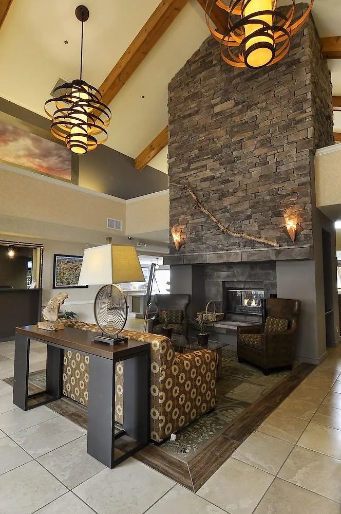 Surestay Plus Hotel By Best Western Tempe University 3*,  United States