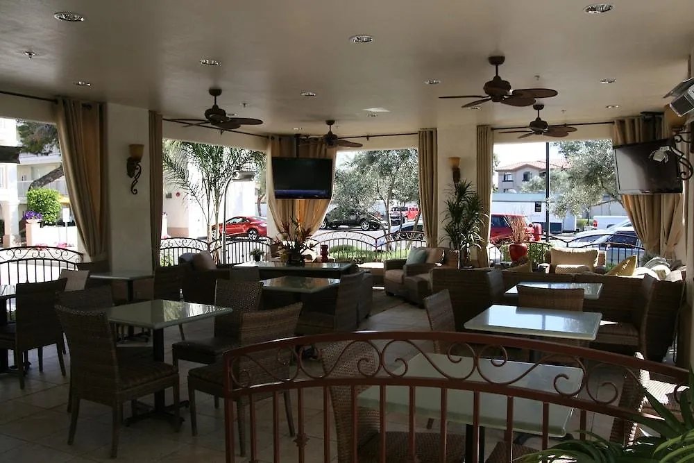 ***  Surestay Plus Hotel By Best Western Tempe University United States