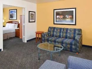 Surestay Plus Hotel By Best Western Tempe University