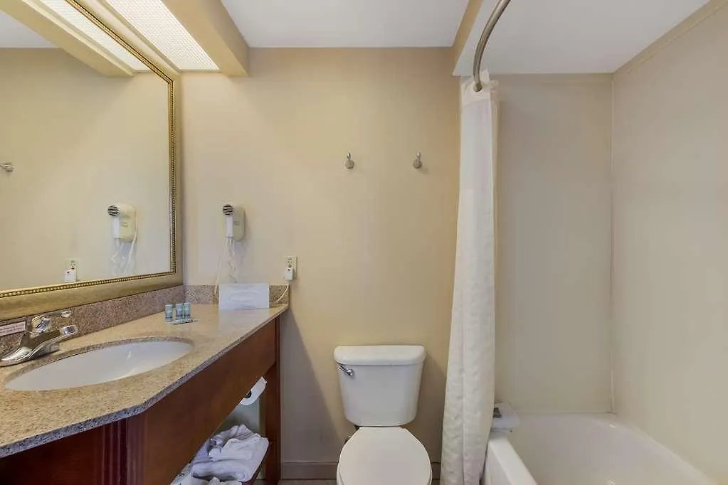 Surestay Plus Hotel By Best Western Tempe University